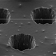 Image for article titled Scientists snap a picture of DNA’s double helix for the very first time